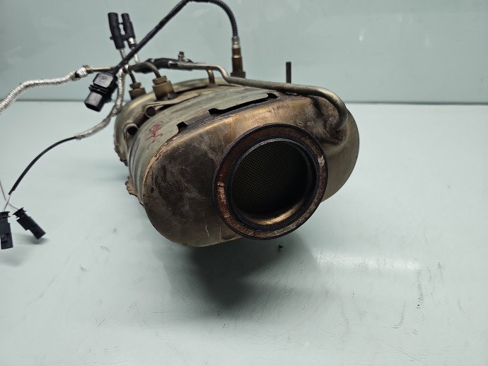 Filtru particule Volvo S60 II [Fabr 2010-2018] 31293464 2.4 D5244T 158KW / 215CP