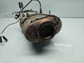 Filtru particule Volvo S60 II [Fabr 2010-2018] 31293464 2.4 D5244T 158KW / 215CP