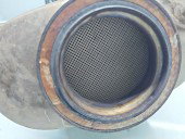 Filtru particule Volvo S60 II [Fabr 2010-2018] 31293464 2.4 D5244T 158KW / 215CP