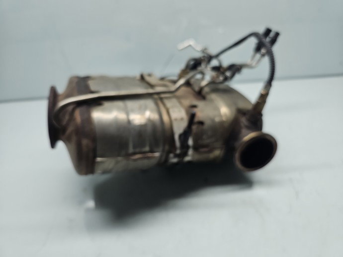 Filtru particule Volvo S60 II [Fabr 2010-2018] 31293464 2.4 D5244T 158KW / 215CP