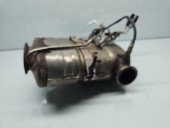 Filtru particule Volvo S60 II [Fabr 2010-2018] 31293464 2.4 D5244T 158KW / 215CP
