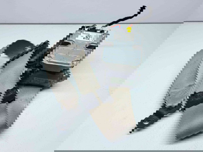  Centura dreapta fata Mercedes Clasa E (W211) [Fabr 2002-2009] 602209900C