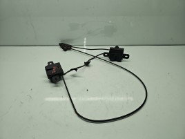 Set balamale capota Volvo S60 II [Fabr 2010-2018] Berlina 31356006