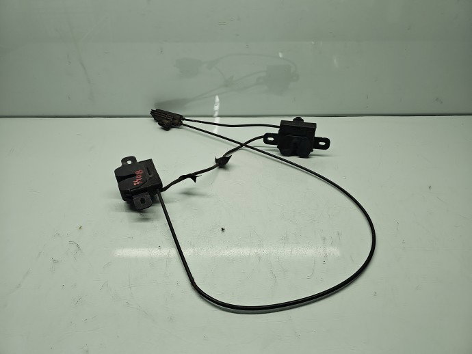 Set balamale capota Volvo S60 II [Fabr 2010-2018] Berlina 31356006