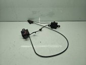 Set balamale capota Volvo S60 II [Fabr 2010-2018] Berlina 31356006