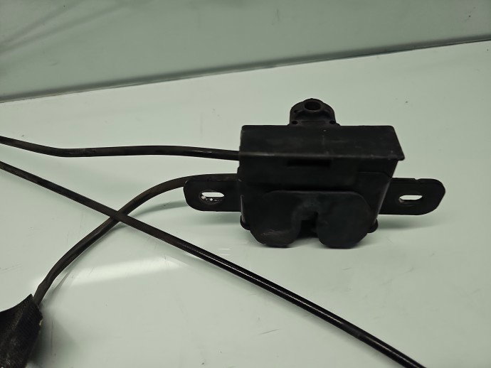 Set balamale capota Volvo S60 II [Fabr 2010-2018] Berlina 31356006