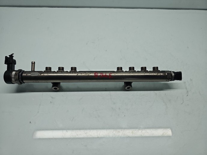 Rampa injectoare Volvo S60 II [Fabr 2010-2018] 30777759, 0445215025 2.4 D5244T 158KW / 215CP