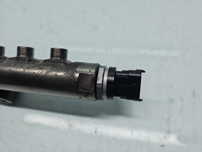 Rampa injectoare Volvo S60 II [Fabr 2010-2018] 30777759, 0445215025 2.4 D5244T 158KW / 215CP