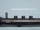 Rampa injectoare Volvo S60 II [Fabr 2010-2018] 30777759, 0445215025 2.4 D5244T 158KW / 215CP