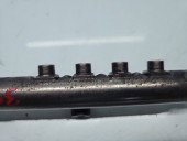Rampa injectoare Volvo S60 II [Fabr 2010-2018] 30777759, 0445215025 2.4 D5244T 158KW / 215CP