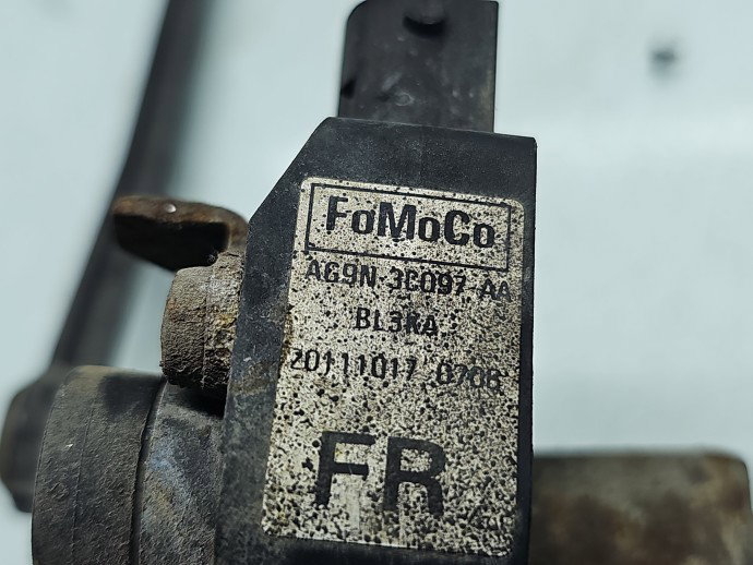 Senzor nivel balast Volvo S60 II [Fabr 2010-2018] Berlina AG9N-3C097-AA