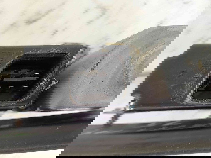 Macara geam dreapta fata OEM CHEVROLET Epica-Toscana [2006-2011]