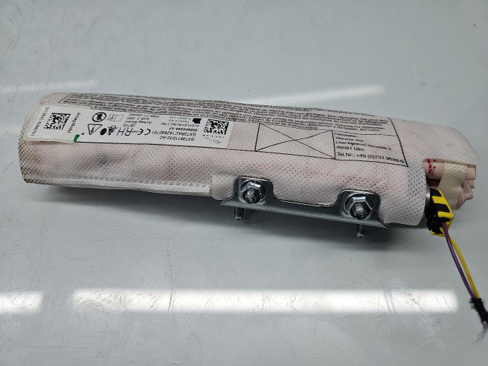 Airbag lateral dreapta Jaguar XE (X760) [Fabr 2016-2025] GX73611D32AC