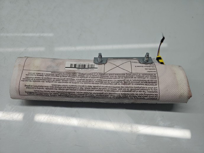 Airbag lateral dreapta Jaguar XE (X760) [Fabr 2016-2025] GX73611D32AC