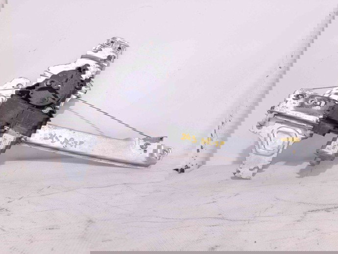 Macara geam dreapta spate 128000771 Citroen C5 (III) [ Fabr 2008-prezent] 2.0 RH02