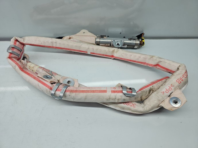 Airbag cortina dreapta Jaguar XE (X760) [Fabr 2016-2025] GX73-14K159-BB