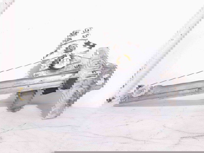 Macara geam dreapta spate 128000771 Citroen C5 (III) [ Fabr 2008-prezent] 2.0 RH02