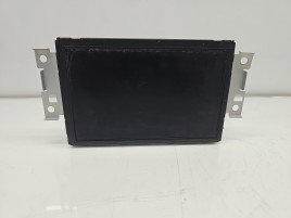 Display bord Volvo V60 [Fabr 2010-2018] 31382065