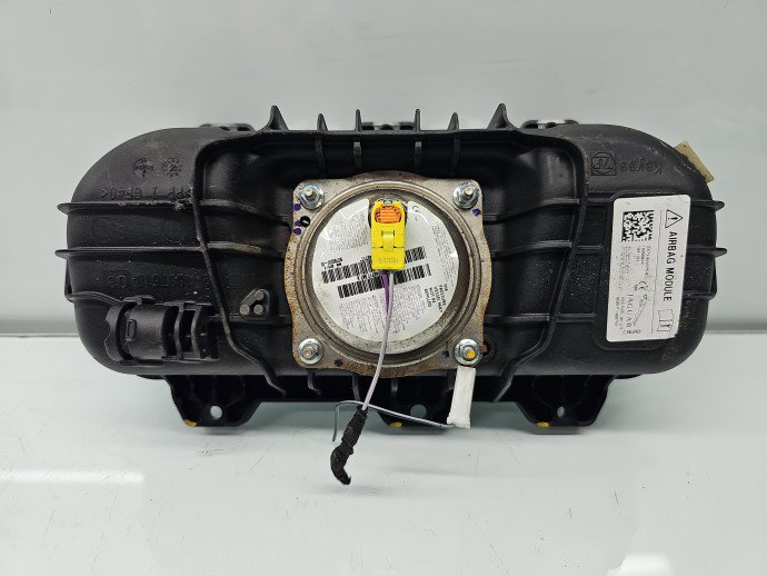 Airbag pasager Jaguar XE (X760) [Fabr 2016-2025] GX73-044A74-BC