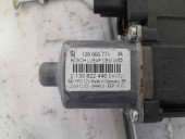 Macara geam dreapta spate 128000771 Citroen C5 (III) [ Fabr 2008-prezent] 2.0 RH02