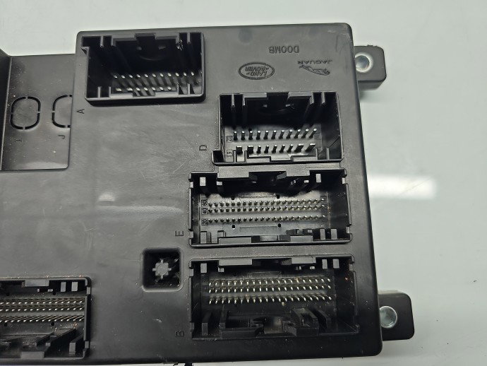 Modul confort Jaguar XE (X760) [Fabr 2016-2025] GX73-14F041-AL