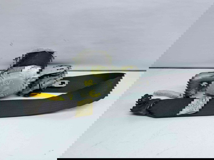  Centura dreapta fata Toyota Rav 4 II (CLA2, XA2, ZCA2, ACA2) [Fabr 2000-2006] 7L7040-P