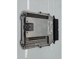 Calculator motor ECU Jaguar XE (X760) [Fabr 2016-2025] GX73-12C520-FAG 2.0 DSL AJ200 132KW / 180CP