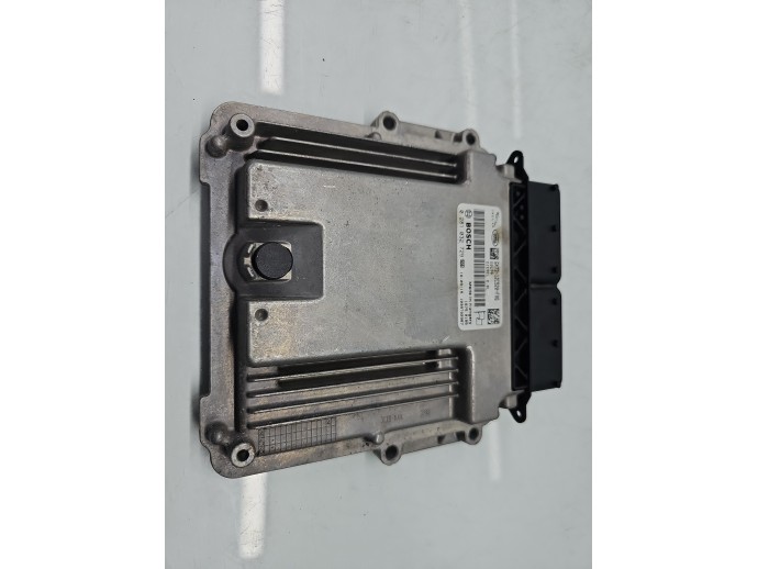 Calculator motor ECU Jaguar XE (X760) [Fabr 2016-2025] GX73-12C520-FAG 2.0 DSL AJ200 132KW / 180CP