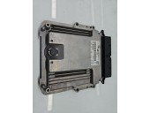 Calculator motor ECU Jaguar XE (X760) [Fabr 2016-2025] GX73-12C520-FAG 2.0 DSL AJ200 132KW / 180CP