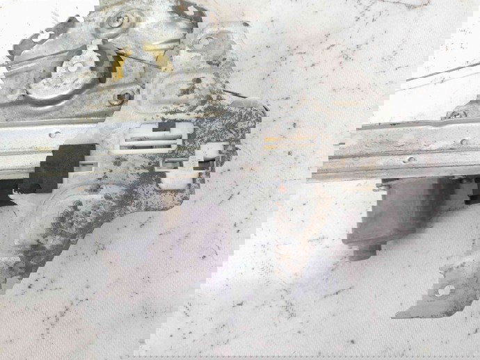 Macara geam dreapta spate 128000771 Citroen C5 (III) [ Fabr 2008-prezent] 2.0 RH02