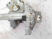 Macara geam dreapta spate 128000771 Citroen C5 (III) [ Fabr 2008-prezent] 2.0 RH02