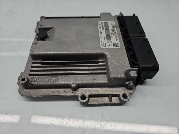 Calculator motor ECU Jaguar XE (X760) [Fabr 2016-2025] GX73-12C520-FAG 2.0 DSL AJ200 132KW / 180CP
