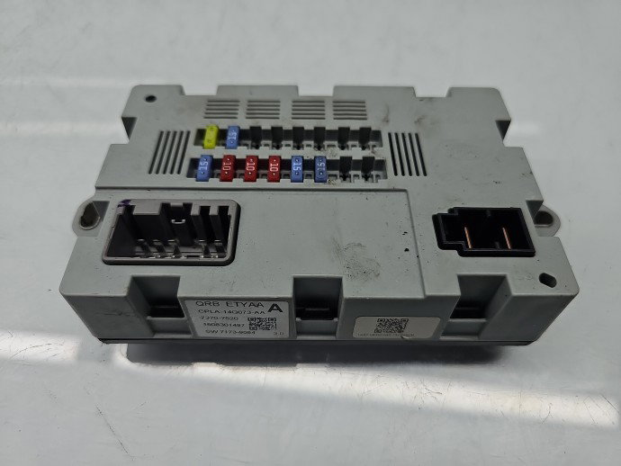 Panou sigurante Jaguar XE (X760) [Fabr 2016-2025] CPLA-14Q073-AA