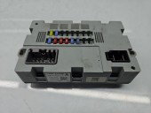 Panou sigurante Jaguar XE (X760) [Fabr 2016-2025] CPLA-14Q073-AA