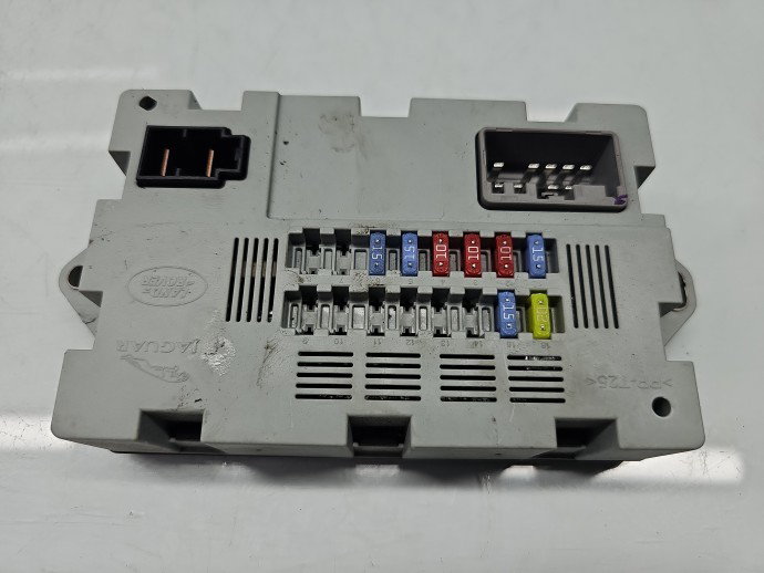 Panou sigurante Jaguar XE (X760) [Fabr 2016-2025] CPLA-14Q073-AA