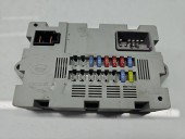 Panou sigurante Jaguar XE (X760) [Fabr 2016-2025] CPLA-14Q073-AA