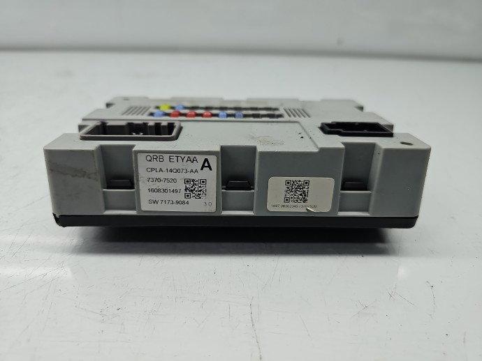Panou sigurante Jaguar XE (X760) [Fabr 2016-2025] CPLA-14Q073-AA