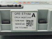 Panou sigurante Jaguar XE (X760) [Fabr 2016-2025] CPLA-14Q073-AA