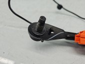 Capsa centura stanga fata Jaguar XE (X760) [Fabr 2016-2025] FK7261208AD