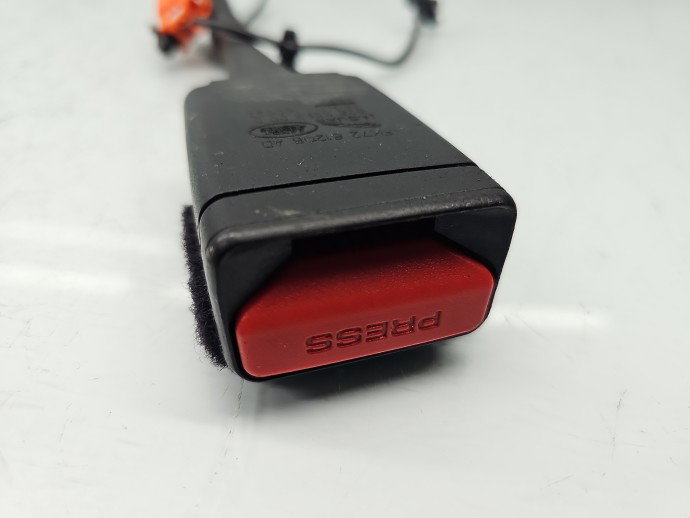 Capsa centura stanga fata Jaguar XE (X760) [Fabr 2016-2025] FK7261208AD