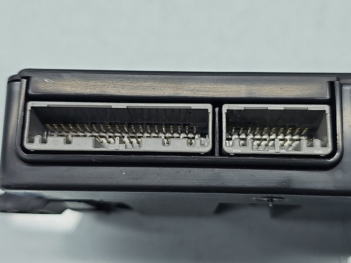 Modul confort Jaguar XE (X760) [Fabr 2016-2025] FK72-19H440-AF
