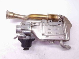 Racitor gaze A6541400200 MERCEDES Clasa E (W213) [Fabr 2016-prezent] 2.0