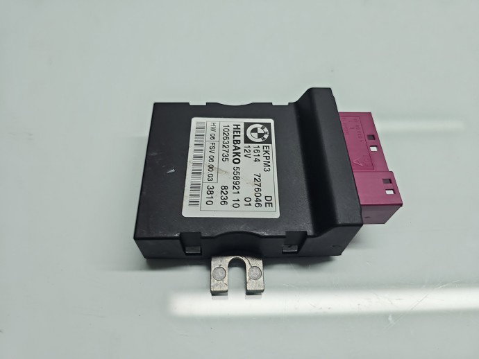 Modul confort Bmw X1 (E84) [Fabr 2009-2015] 7276046-01