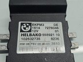 Modul confort Bmw X1 (E84) [Fabr 2009-2015] 7276046-01