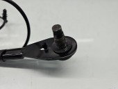 Capsa centura dreapta fata Jaguar XE (X760) [Fabr 2016-2025] FK7261208AD
