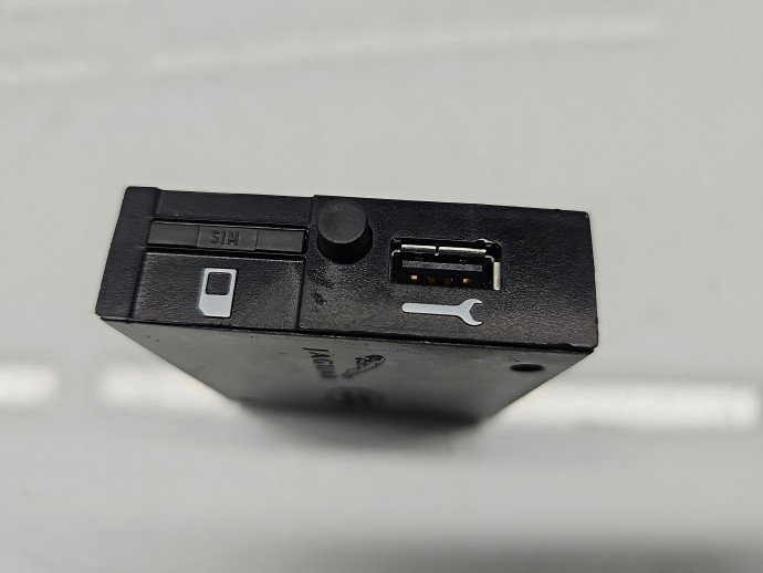 Modul confort Jaguar XE (X760) [Fabr 2016-2025] DPLA-70722-AB