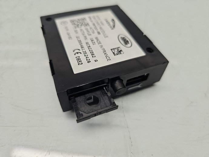 Modul confort Jaguar XE (X760) [Fabr 2016-2025] DPLA-70722-AB