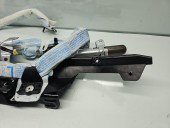 Airbag cortina stanga Bmw X1 (E84) [Fabr 2009-2015] 94299117710V