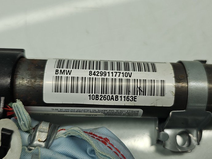 Airbag cortina stanga Bmw X1 (E84) [Fabr 2009-2015] 94299117710V