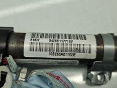 Airbag cortina stanga Bmw X1 (E84) [Fabr 2009-2015] 94299117710V